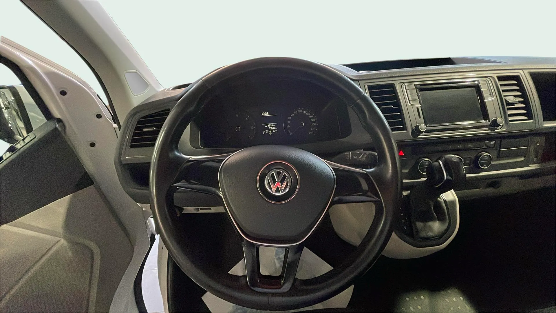 Volkswagen Caravelle Premium Corto 2.0 TDI BMT DSG - foto 9