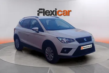seat arona 10 tgi 66kw 90cv style gas manual murcia 903000000253450