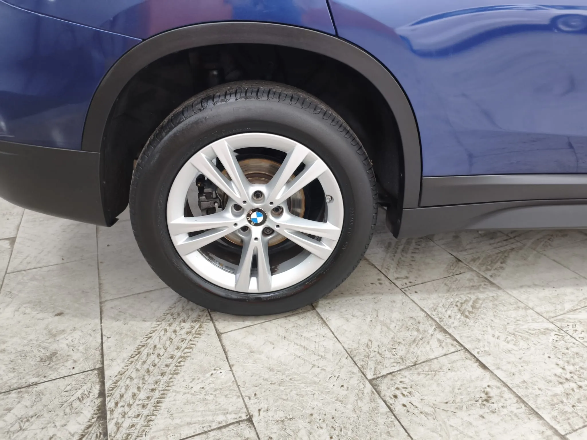 BMW X1 sDrive18d - foto 20