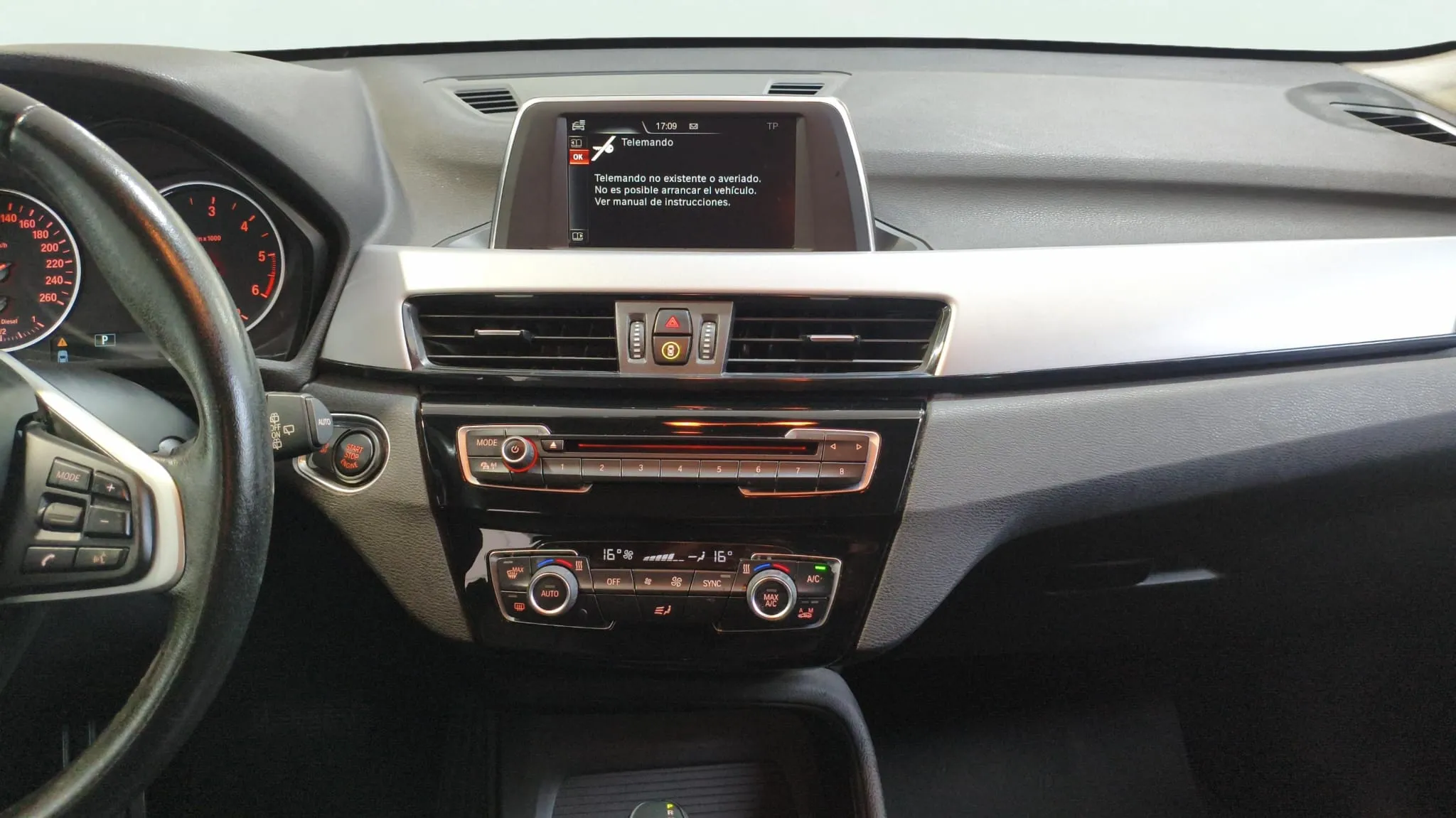 BMW X1 sDrive18d - foto 10
