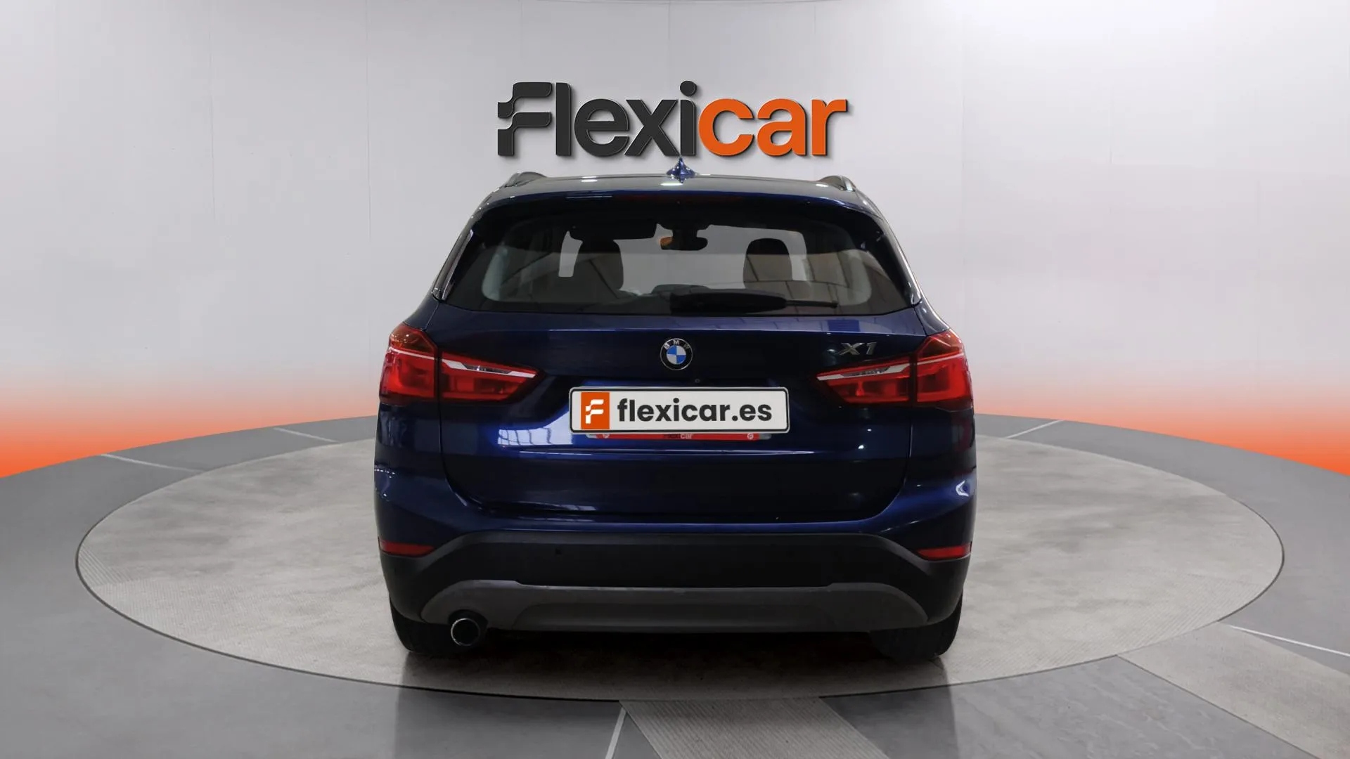 BMW X1 sDrive18d - foto 4
