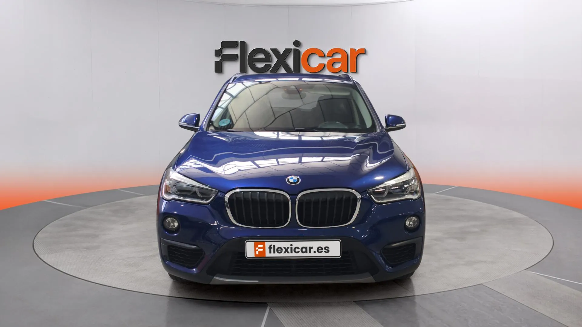 BMW X1 sDrive18d - foto 2