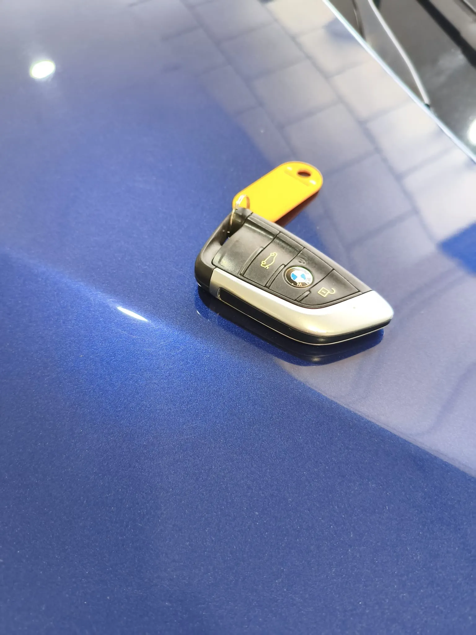 BMW X1 sDrive18d - foto 16