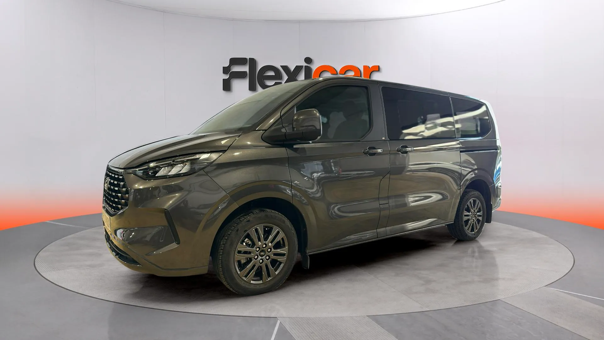 Ford Tourneo Custom 2.0 EcoBlue L1 Active - foto 7