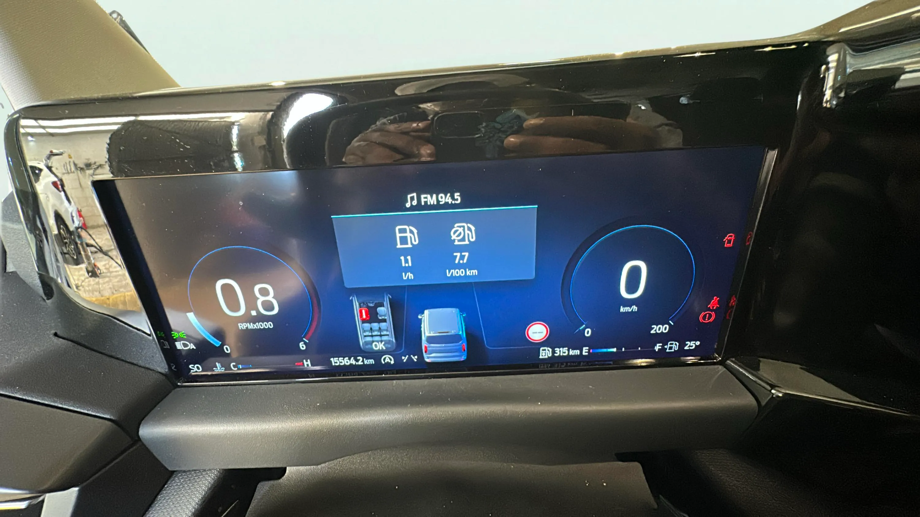 Ford Tourneo Custom 2.0 EcoBlue L1 Active - foto 18