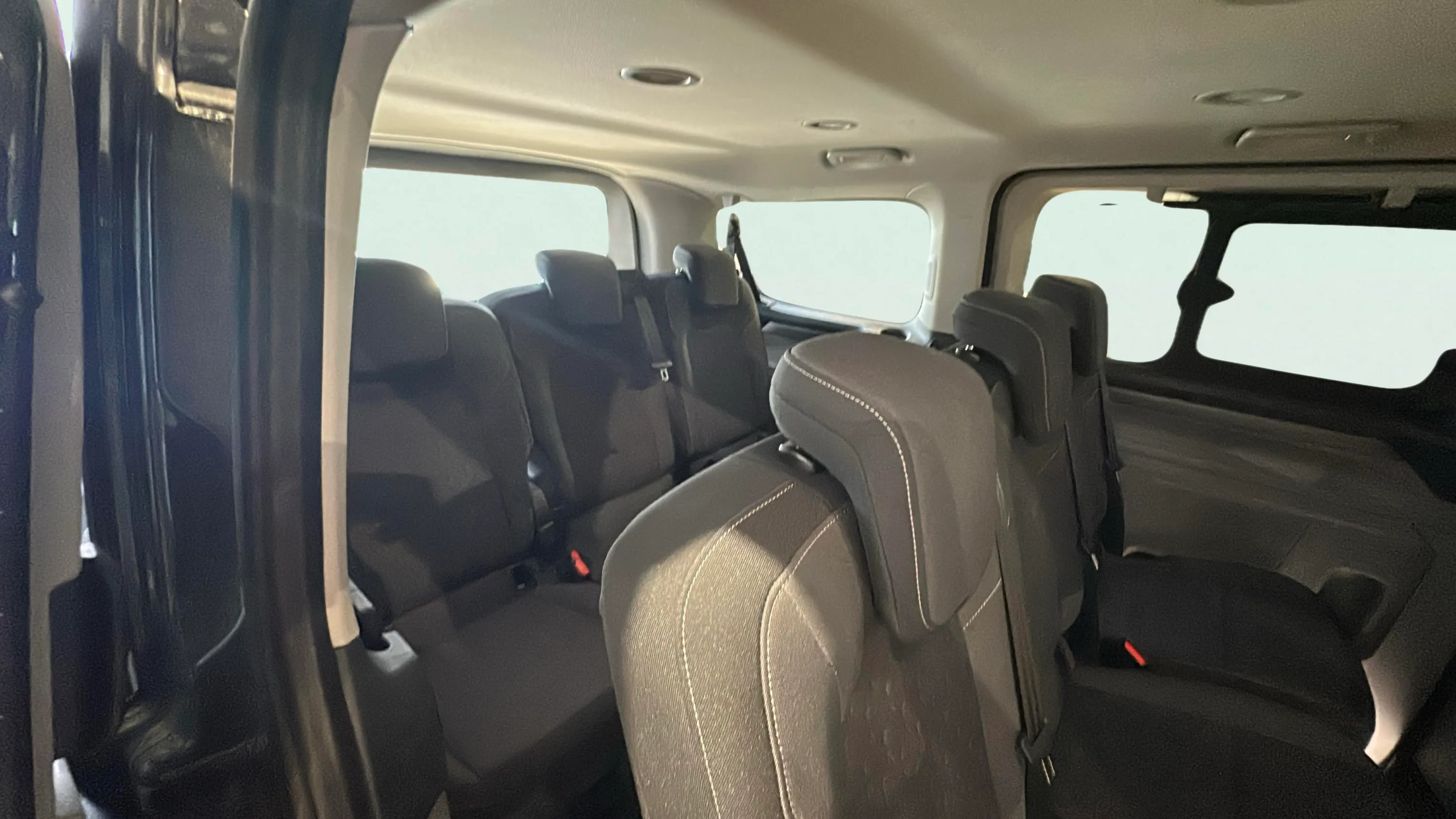 Ford Tourneo Custom 2.0 EcoBlue L1 Active - foto 22