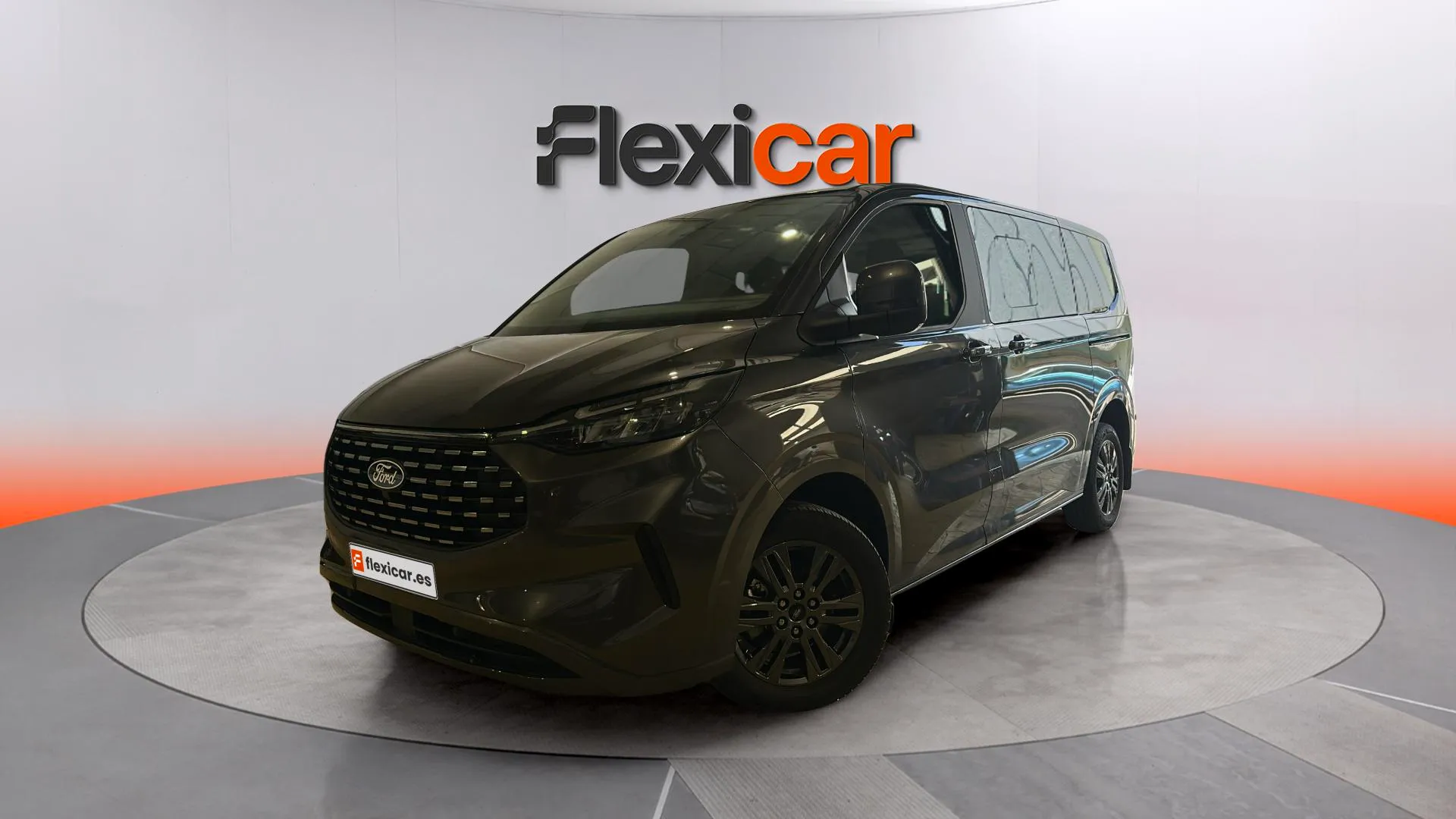 Ford Tourneo Custom 2.0 EcoBlue L1 Active - foto 6