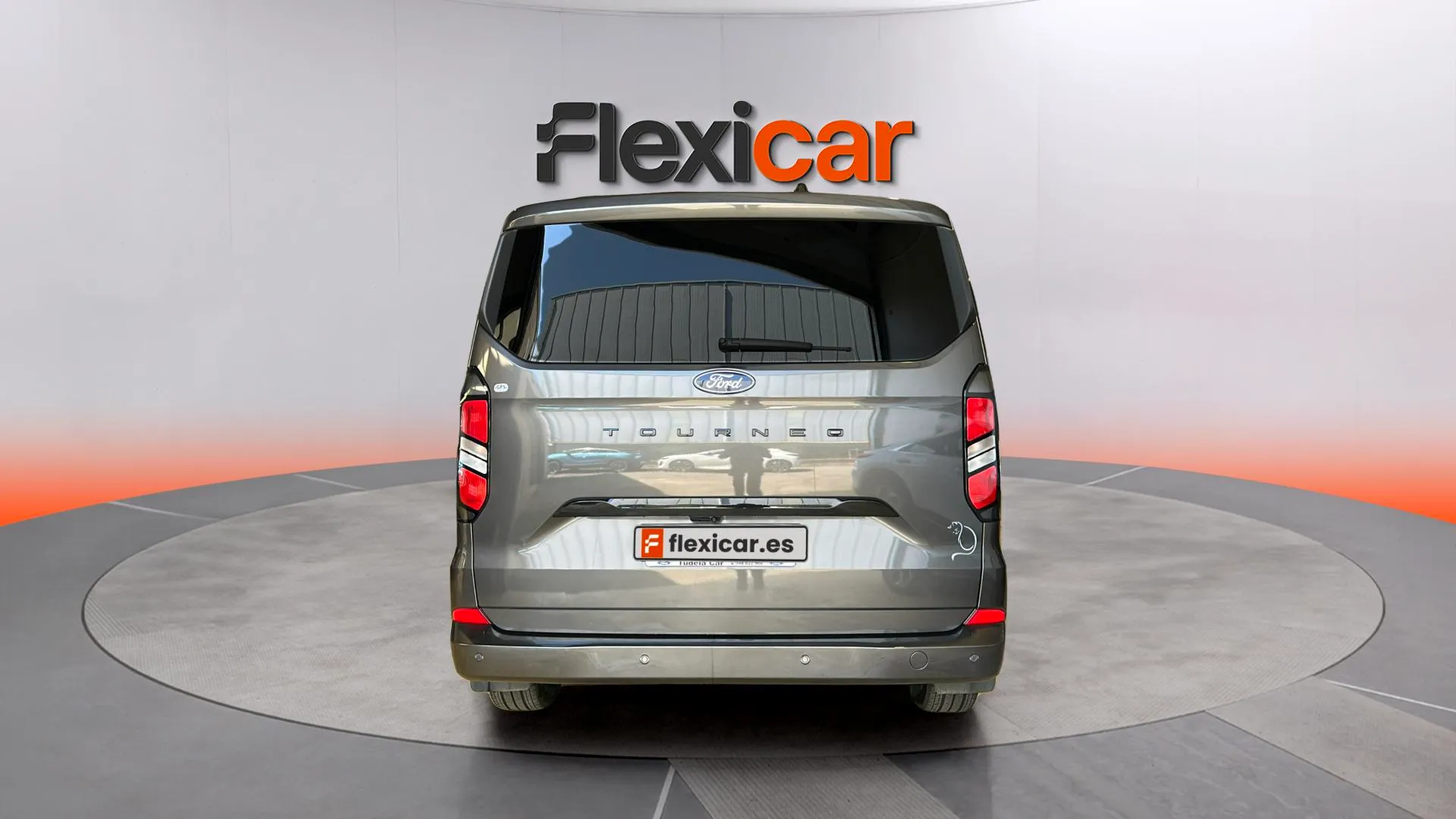 Ford Tourneo Custom 2.0 EcoBlue L1 Active - foto 12