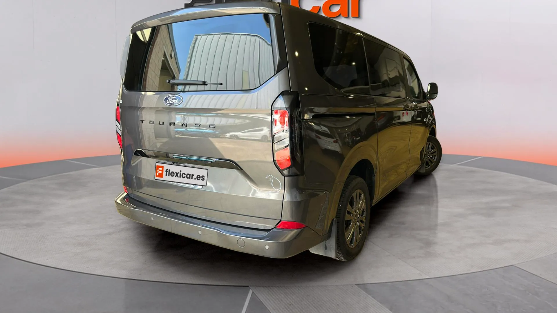 Ford Tourneo Custom 2.0 EcoBlue L1 Active - foto 11