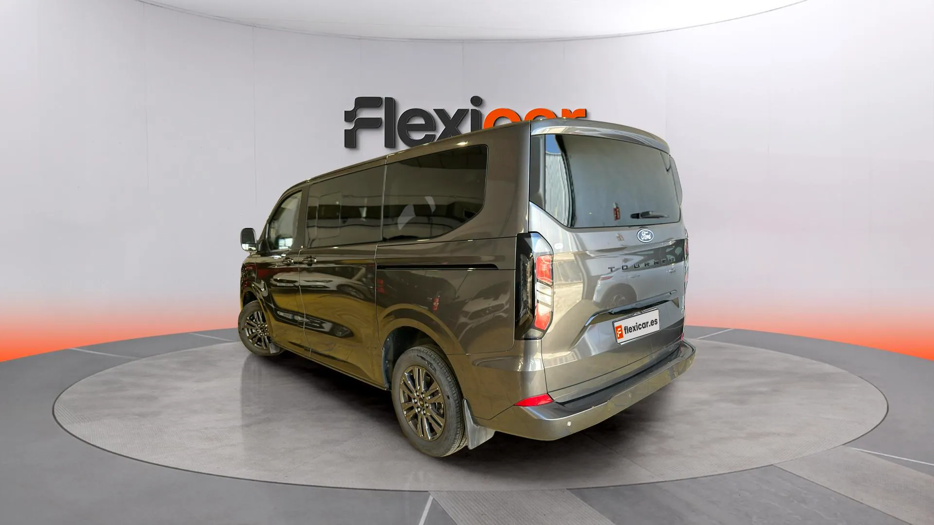 Ford Tourneo Custom 2.0 EcoBlue L1 Active - foto 10