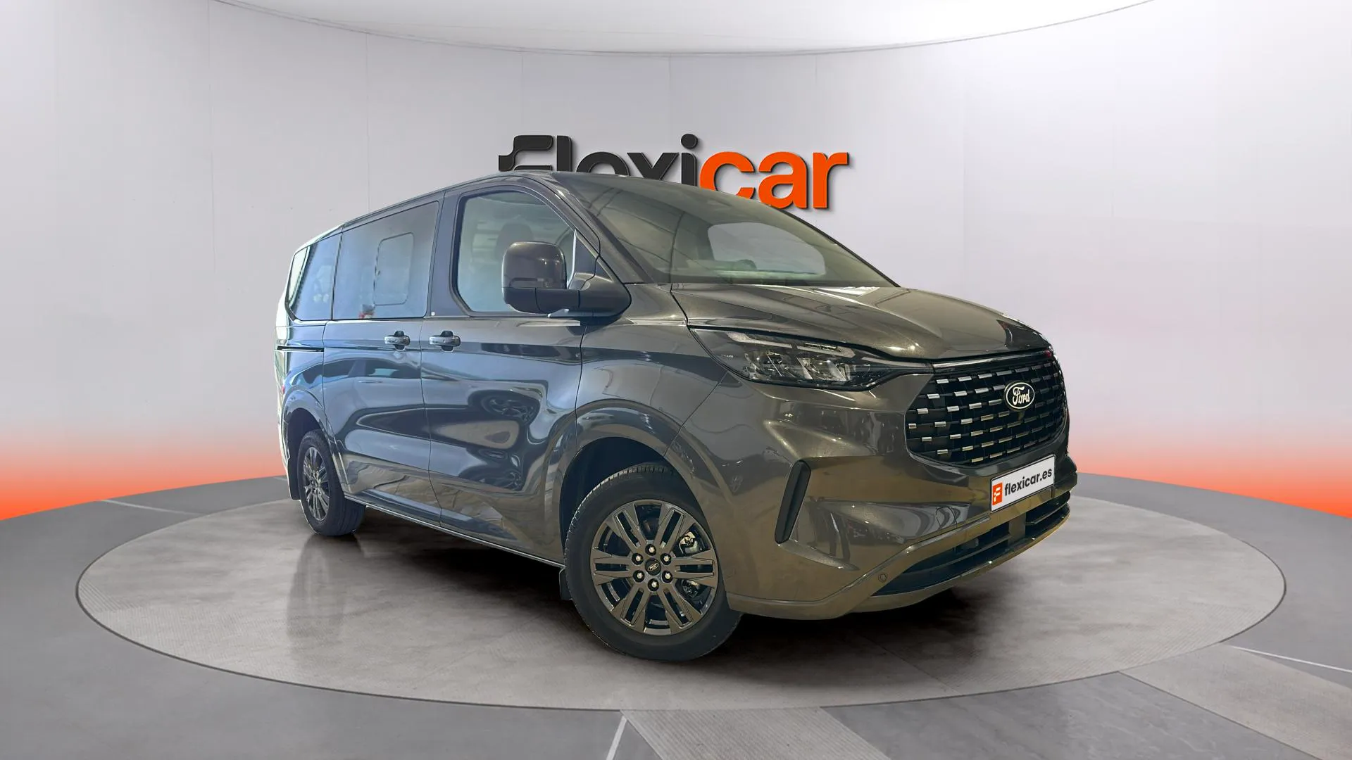 Ford Tourneo Custom 2.0 EcoBlue L1 Active - foto 1