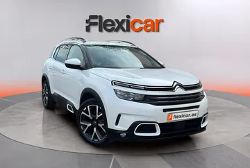 citroen c5 aircross bluehdi 96kw 130cv s amps feel diesel manual coslada 903000000253468