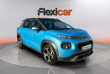 citroen c3 aircross bluehdi 73kw 100cv s amps shine diesel manual gandia 903000000253469