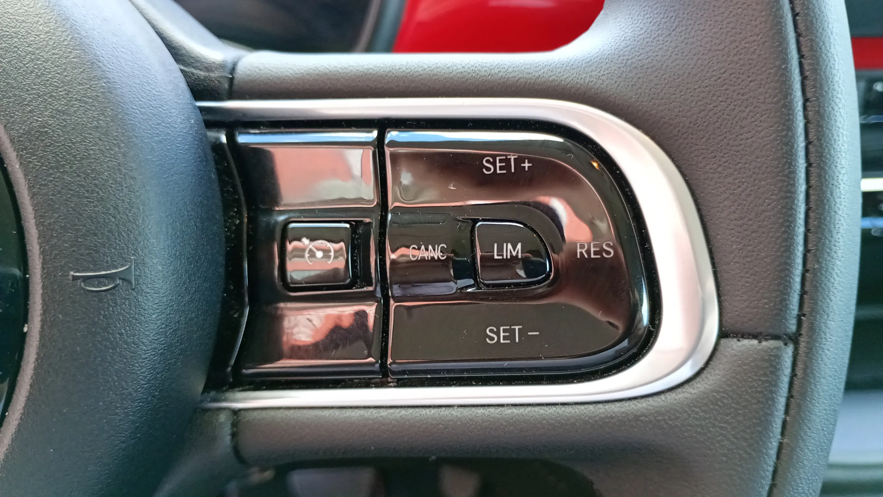 Fiat 500 Red Hb 185km - foto 15