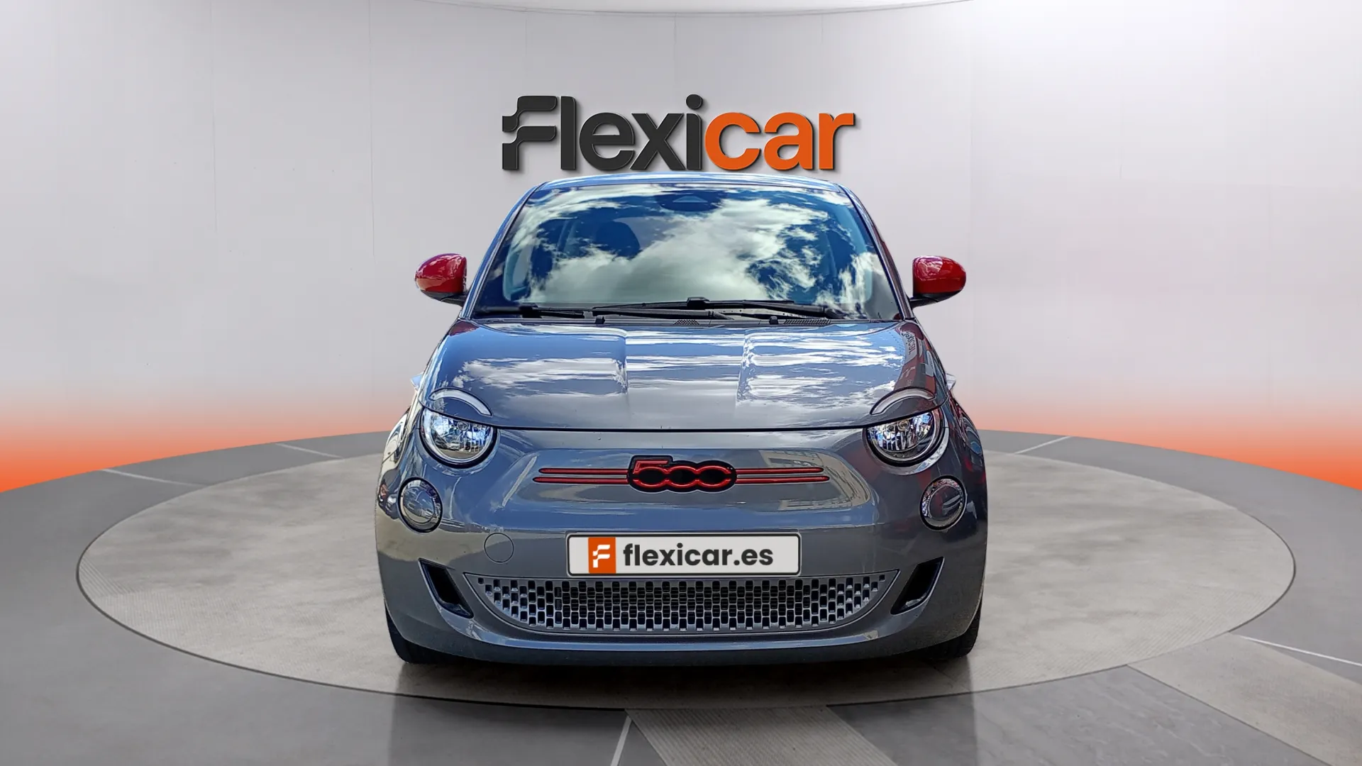 Fiat 500 Red Hb 185km - foto 2