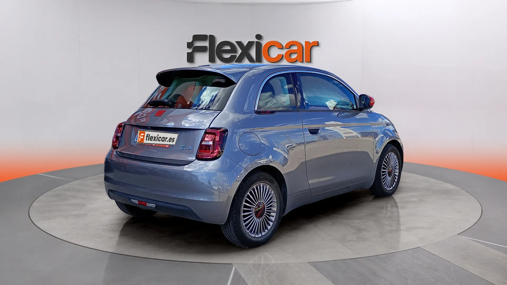 Fiat 500 Red Hb 185km - foto 7