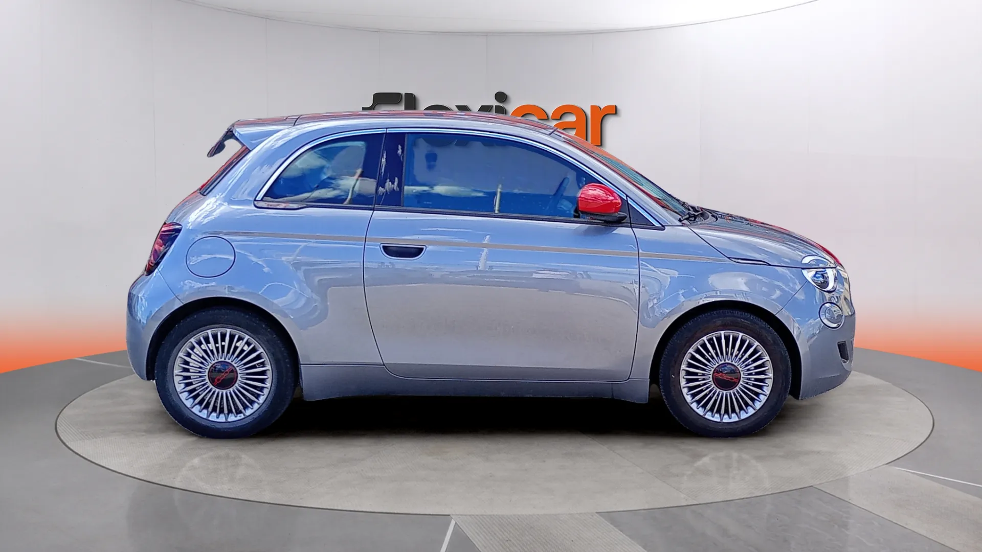 Fiat 500 Red Hb 185km - foto 8