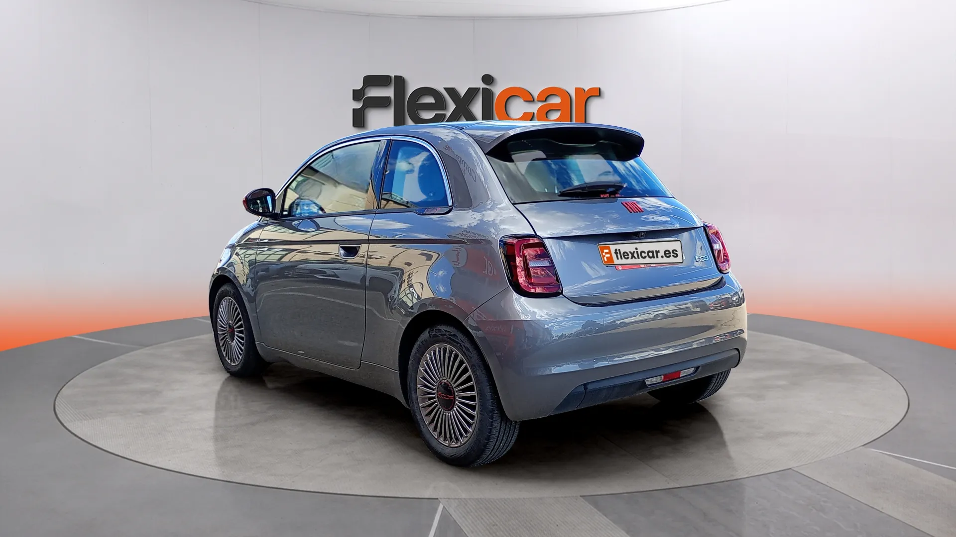 Fiat 500 Red Hb 185km - foto 5