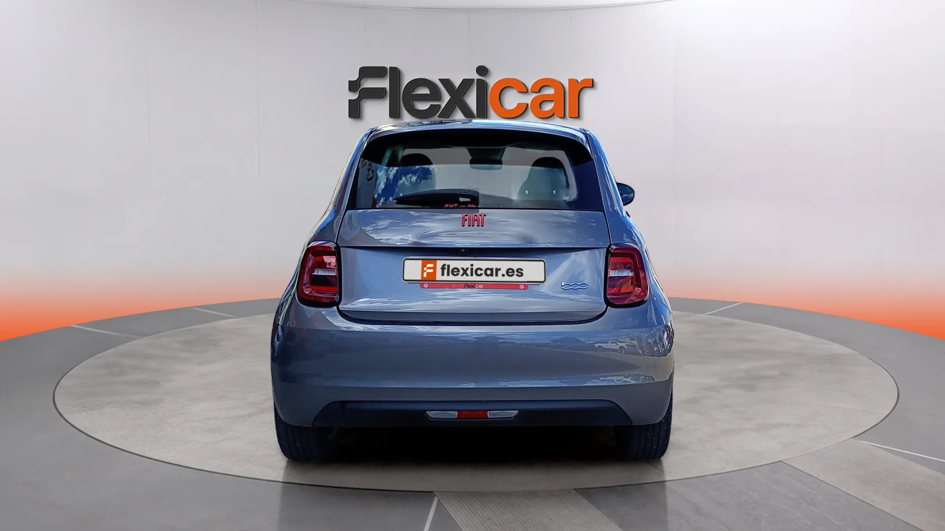 Fiat 500 Red Hb 185km - foto 6