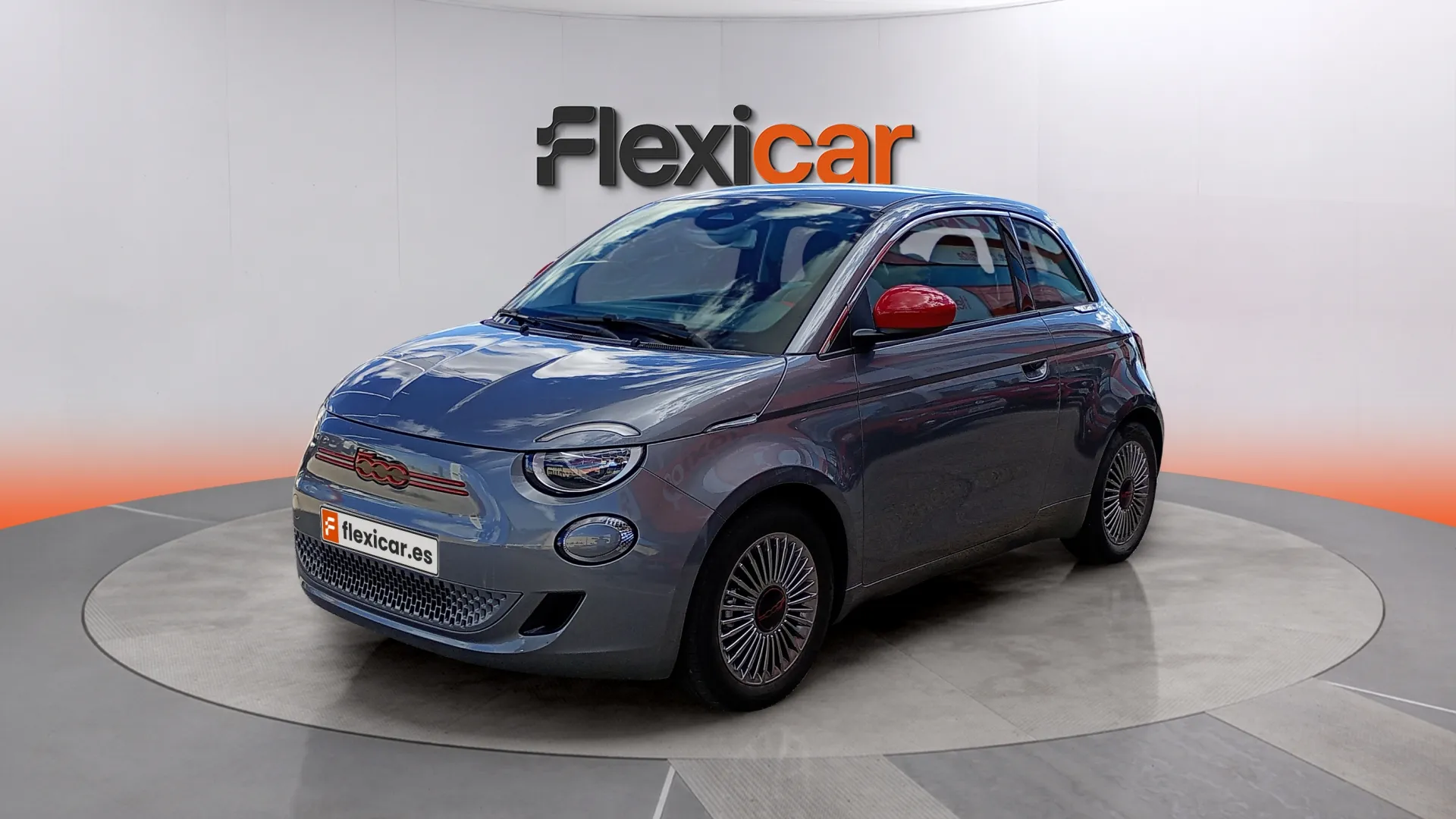 Fiat 500 Red Hb 185km - foto 3