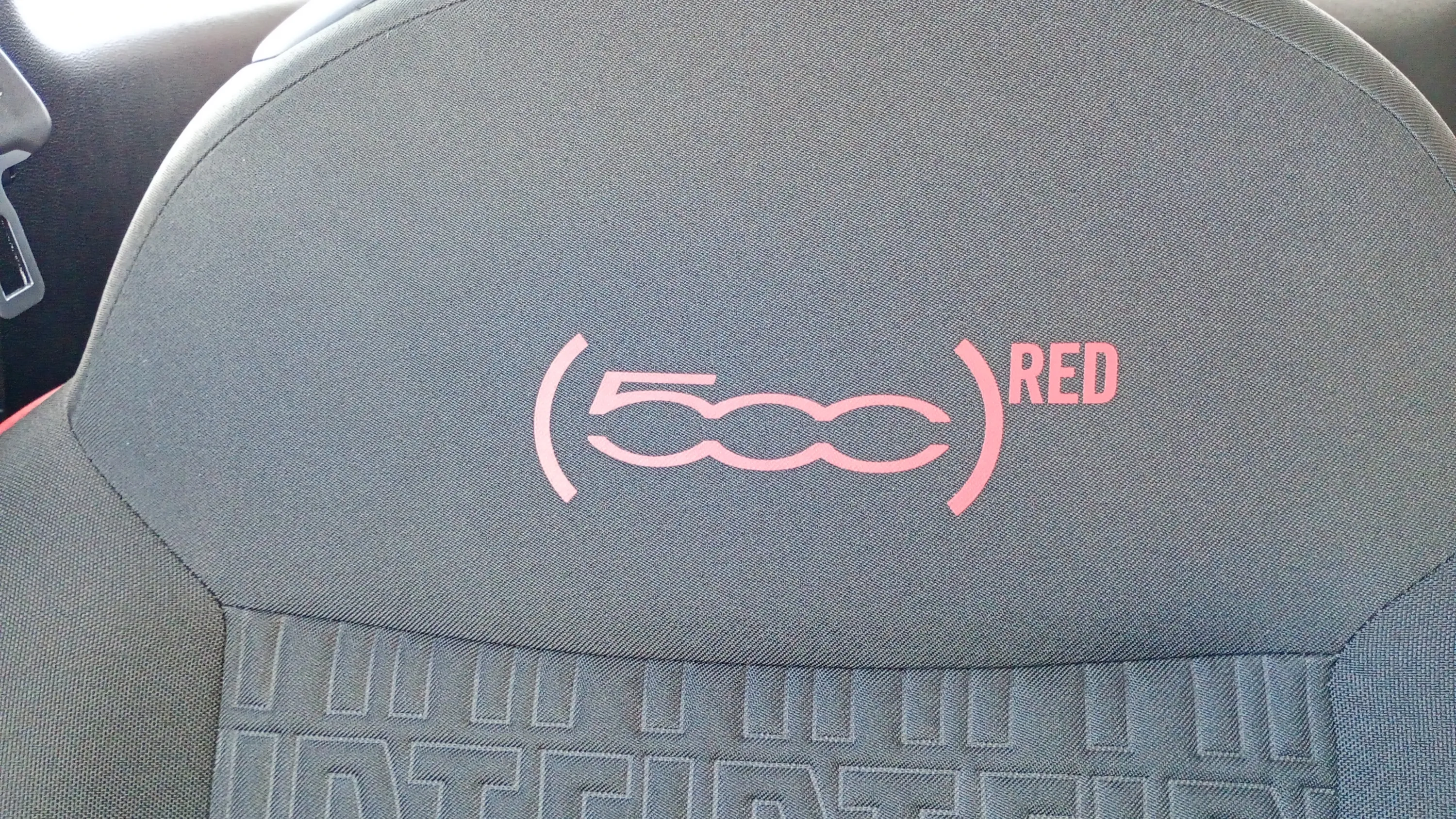 Fiat 500 Red Hb 185km - foto 19