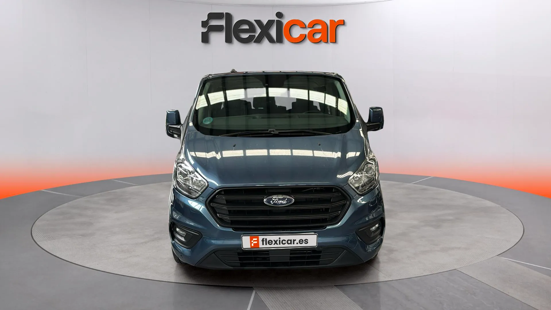Ford Transit Custom Kombi FT 320 L2 Trend 2.0 Ecobule - foto 2