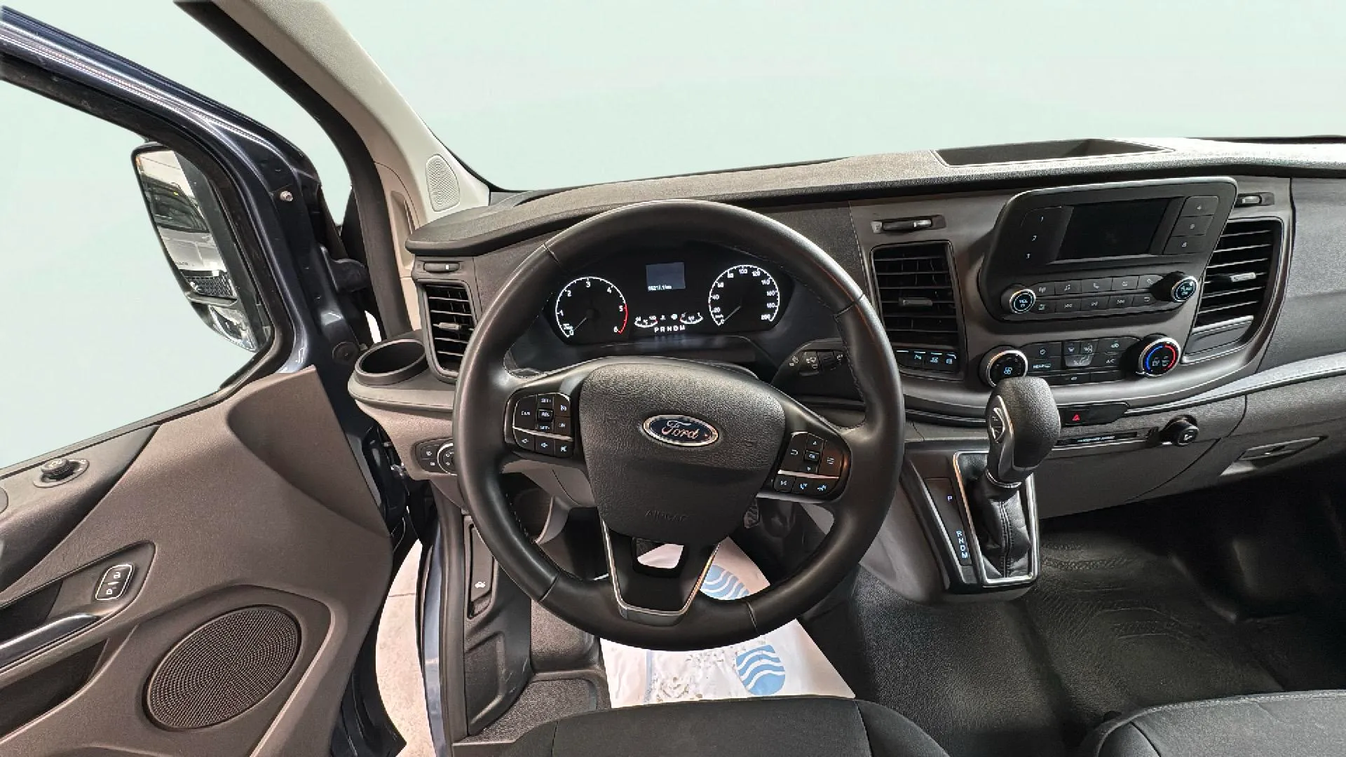 Ford Transit Custom Kombi FT 320 L2 Trend 2.0 Ecobule - foto 7