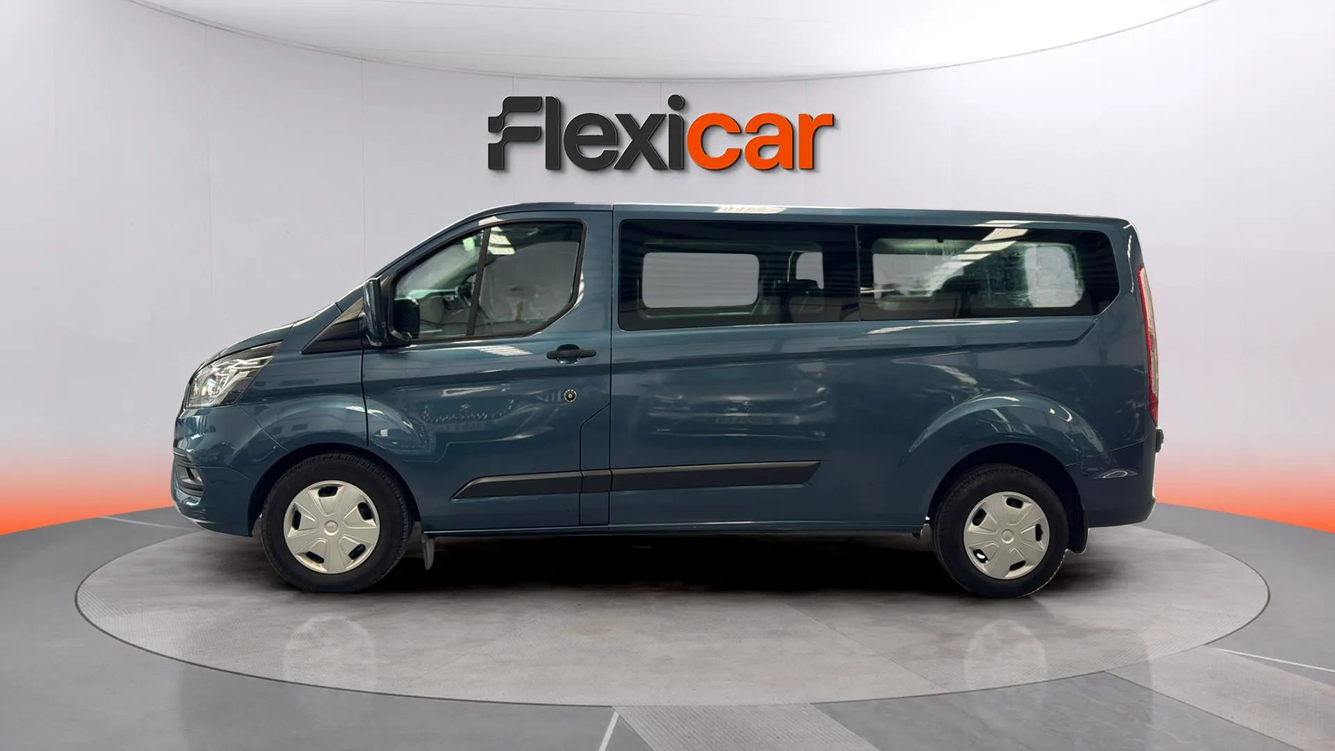 Ford Transit Custom Kombi FT 320 L2 Trend 2.0 Ecobule - foto 5