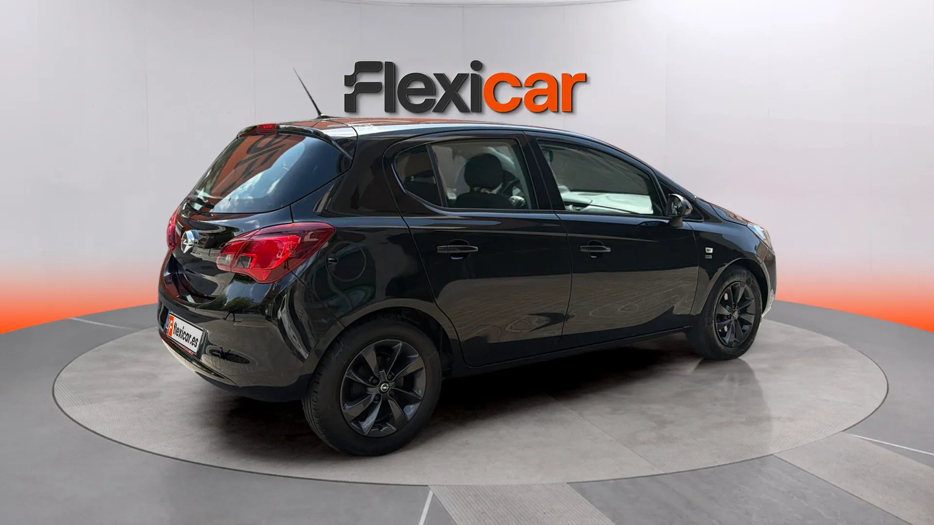 Opel Corsa 1.4 Business - foto 3