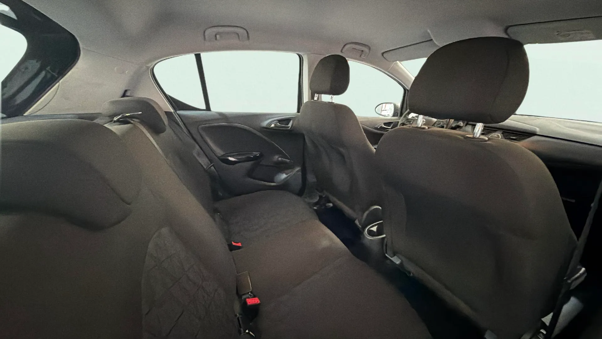 Opel Corsa 1.4 Business - foto 13