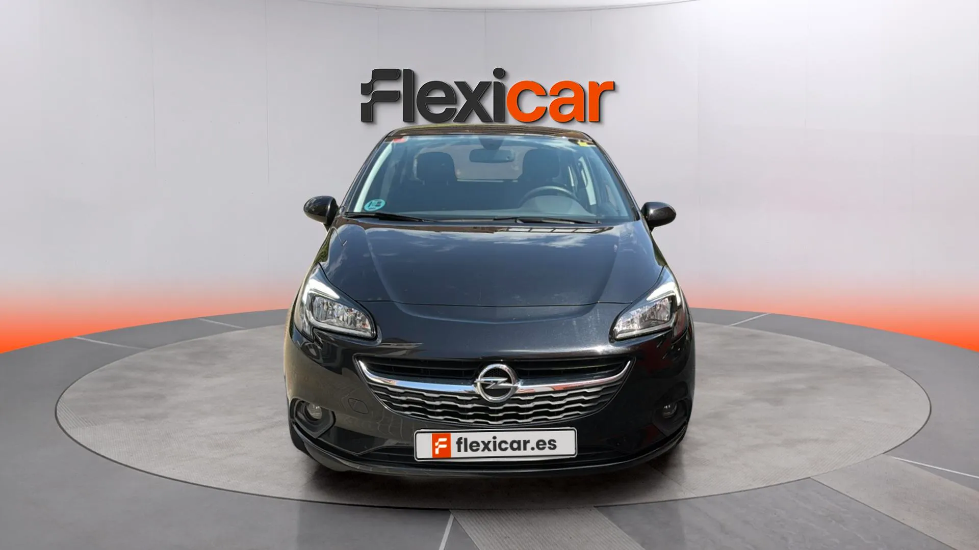 Opel Corsa 1.4 Business - foto 9