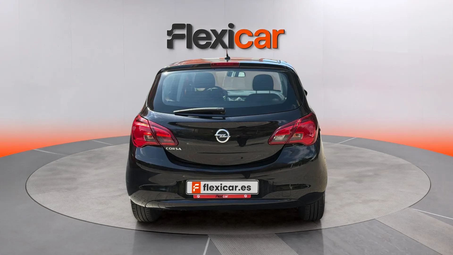 Opel Corsa 1.4 Business - foto 6