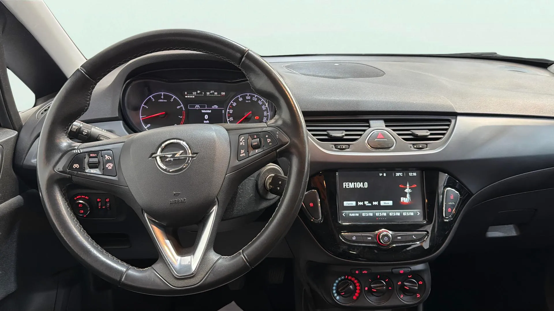 Opel Corsa 1.4 Business - foto 14