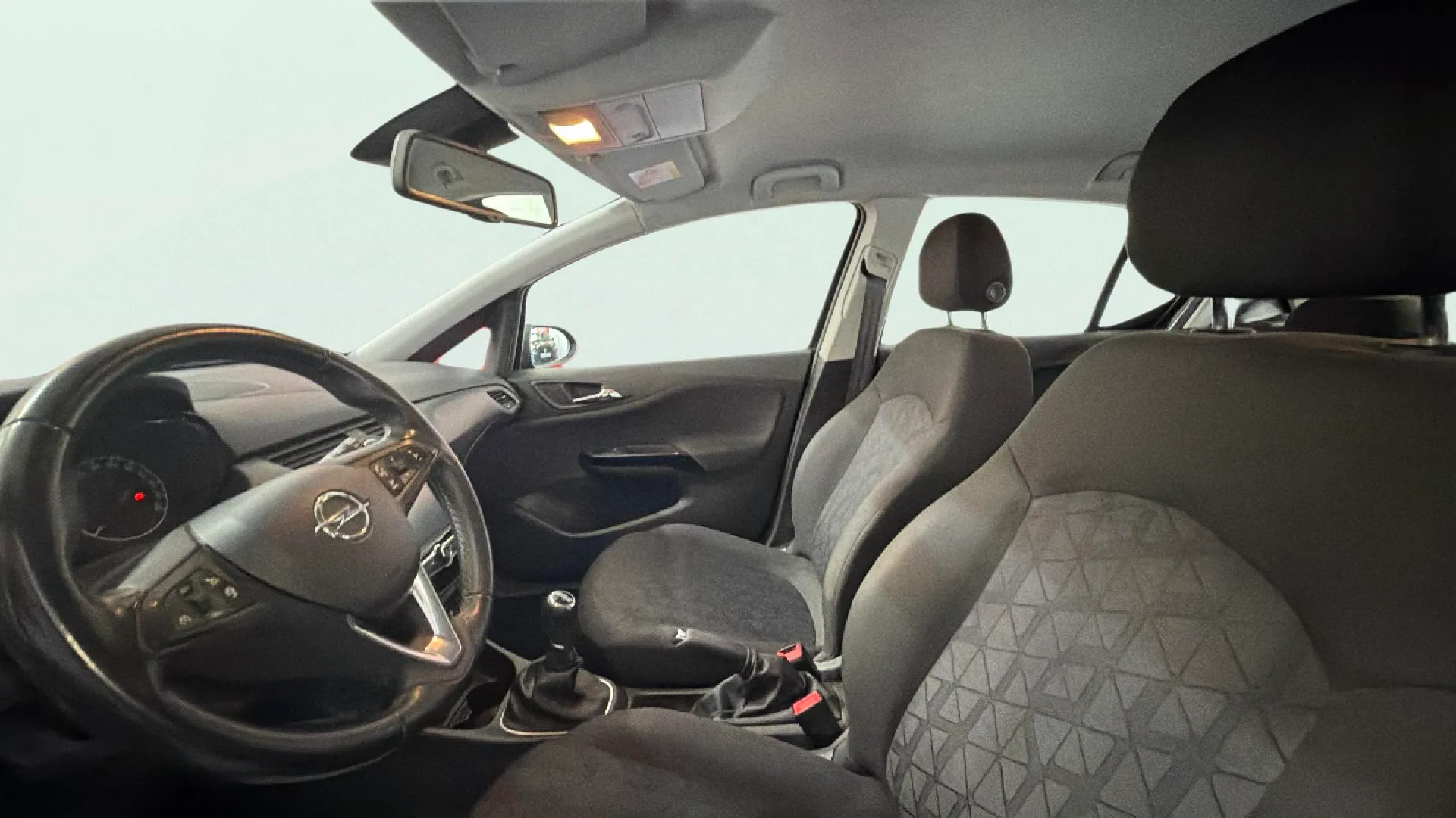 Opel Corsa 1.4 Business - foto 11