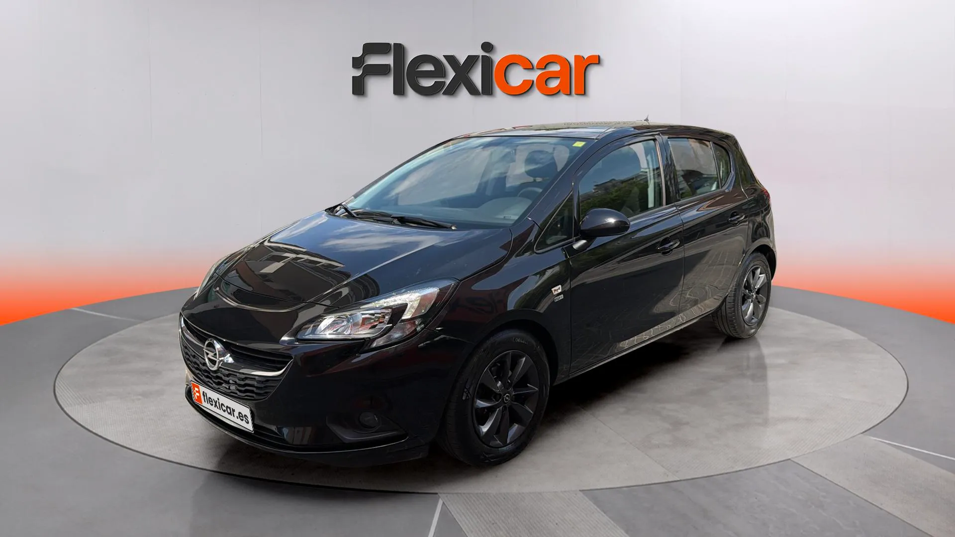 Opel Corsa 1.4 Business - foto 2