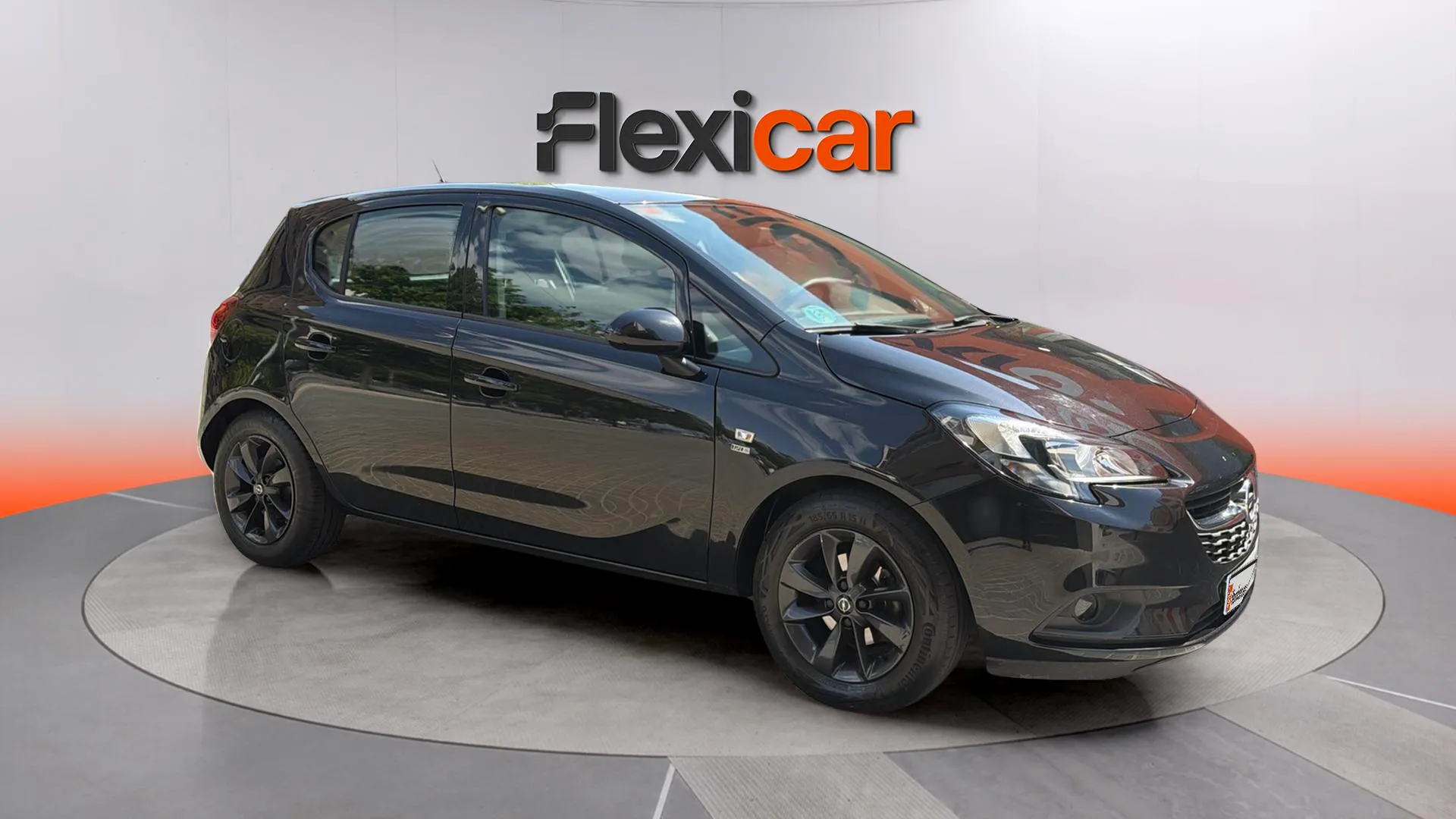 Opel Corsa 1.4 Business - foto 5