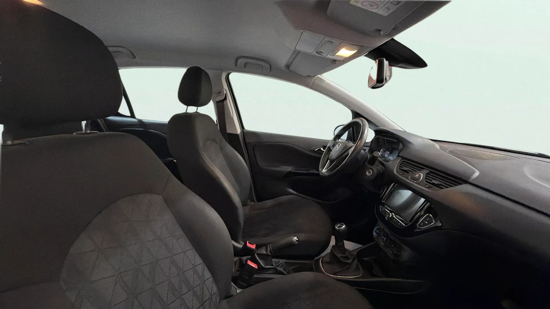 Opel Corsa 1.4 Business - foto 12