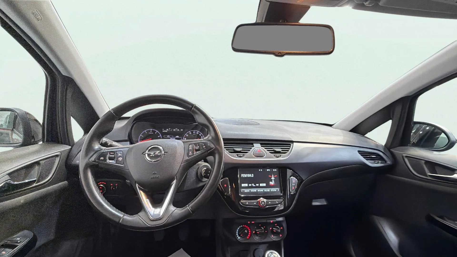 Opel Corsa 1.4 Business - foto 15