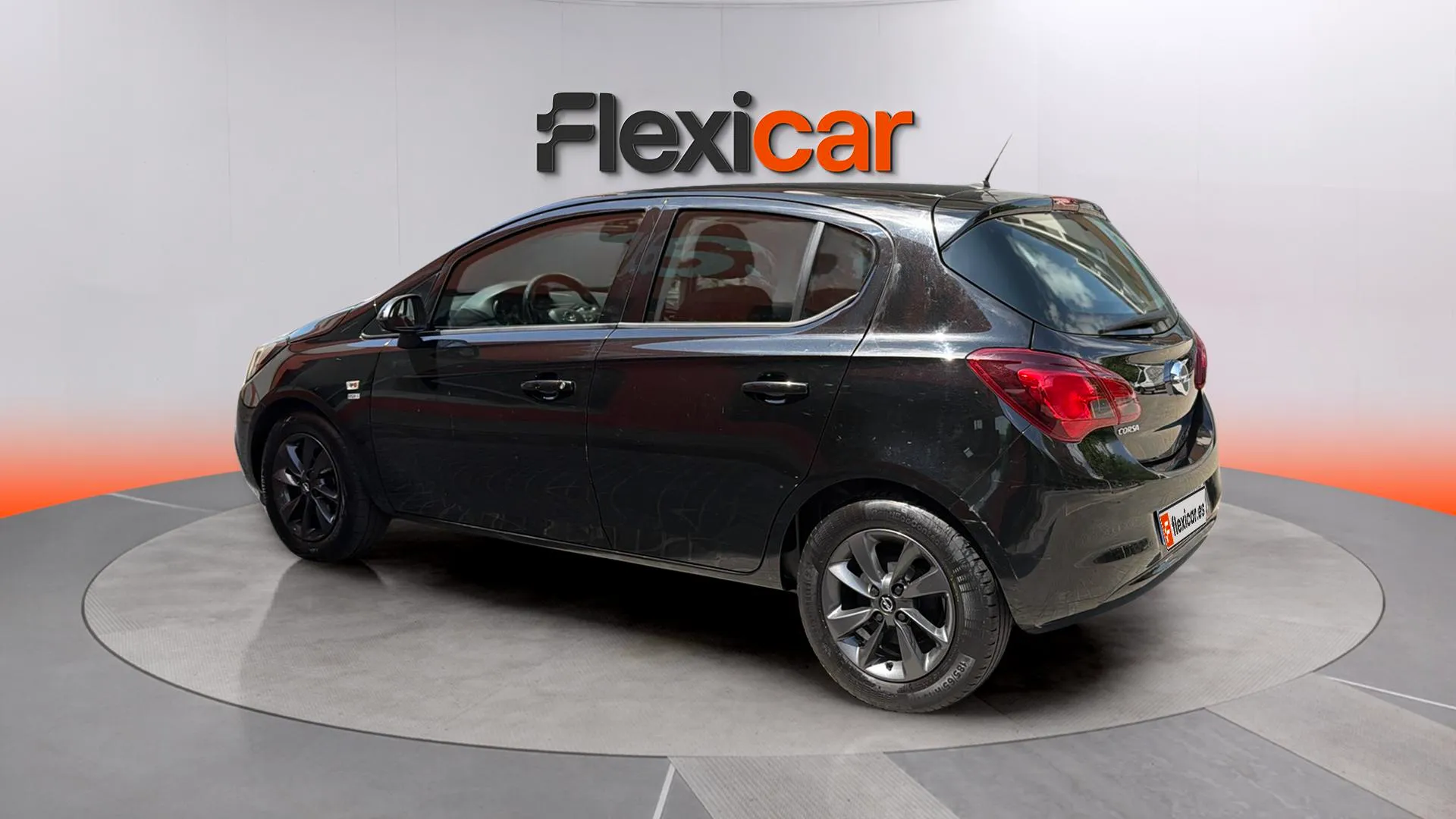 Opel Corsa 1.4 Business - foto 4