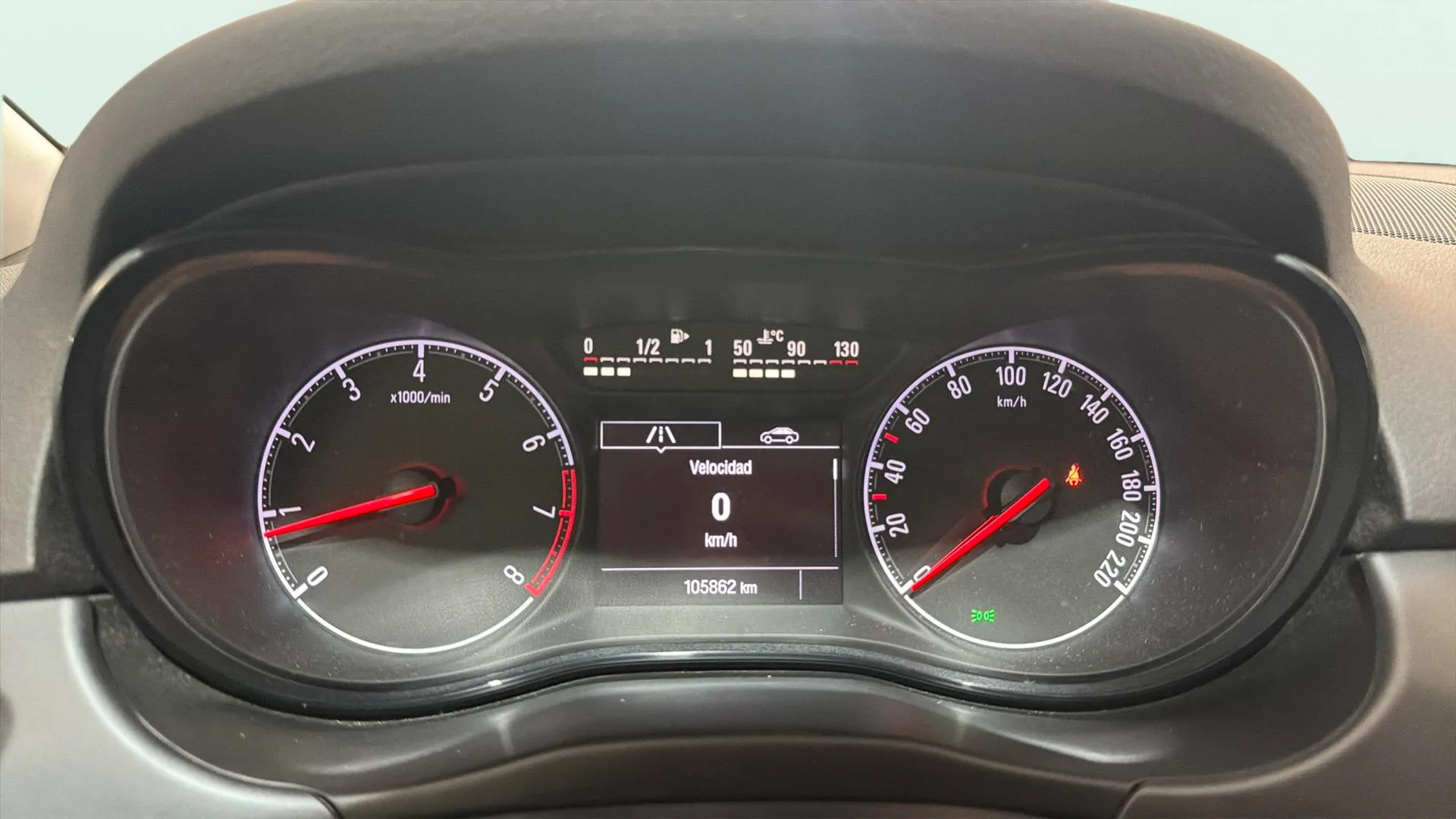 Opel Corsa 1.4 Business - foto 10