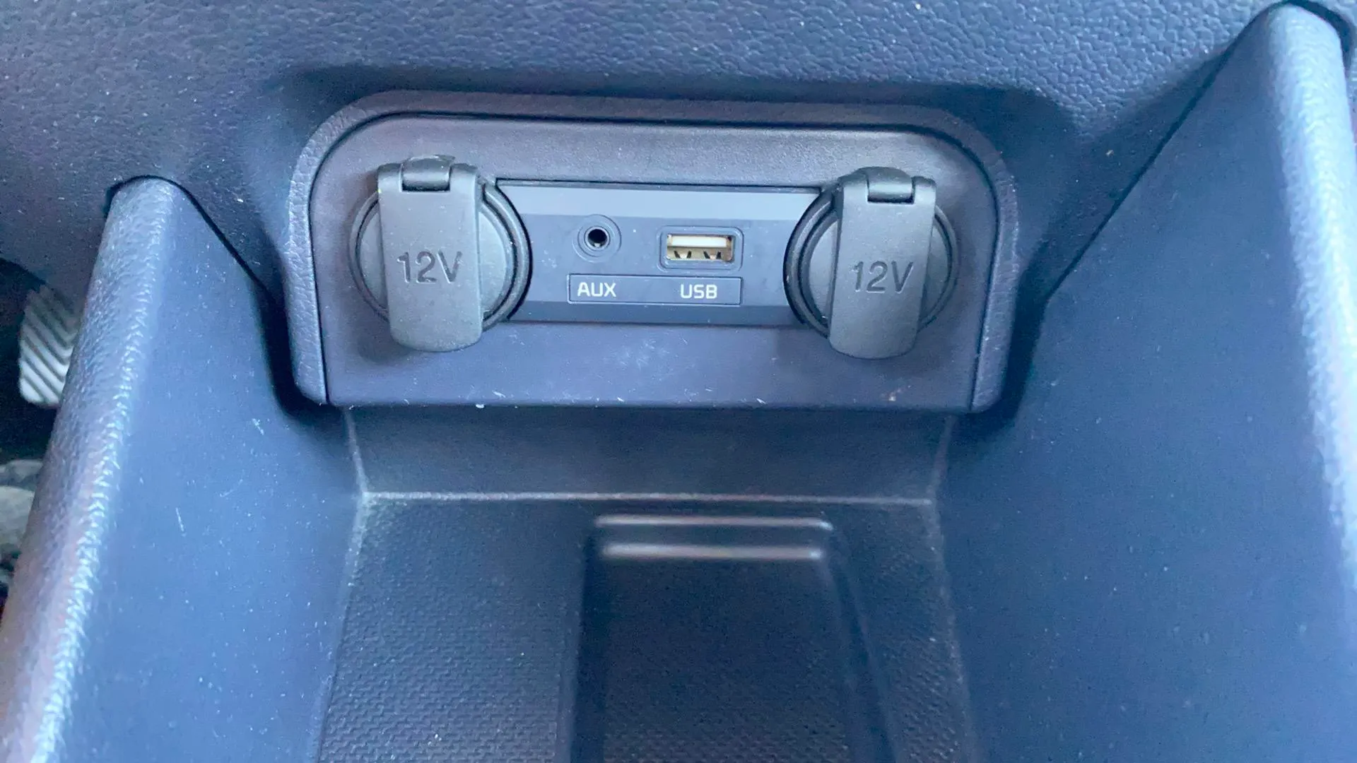 Kia Rio 1.2 Cvvt Concept - foto 21