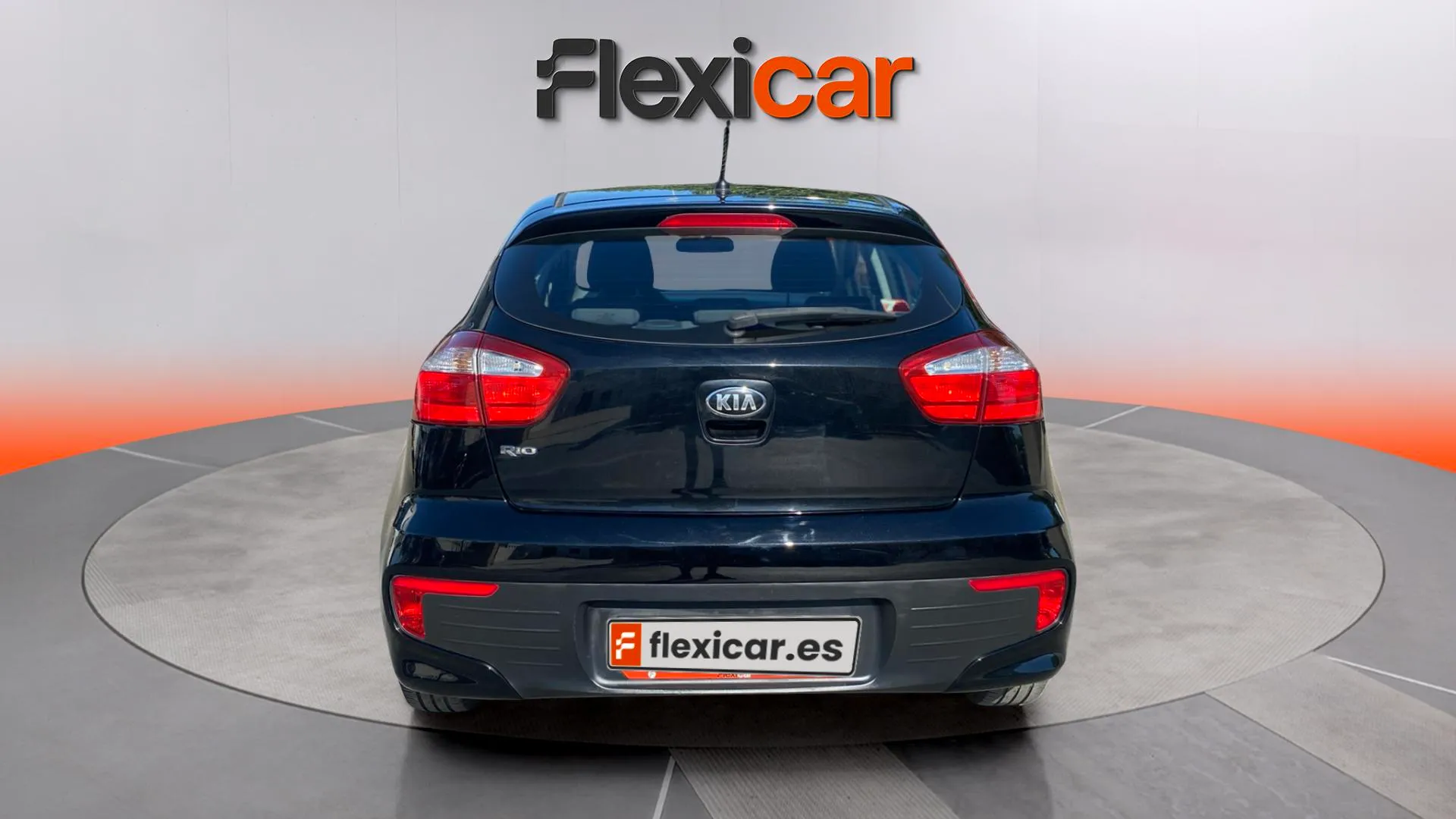 Kia Rio 1.2 Cvvt Concept - foto 5