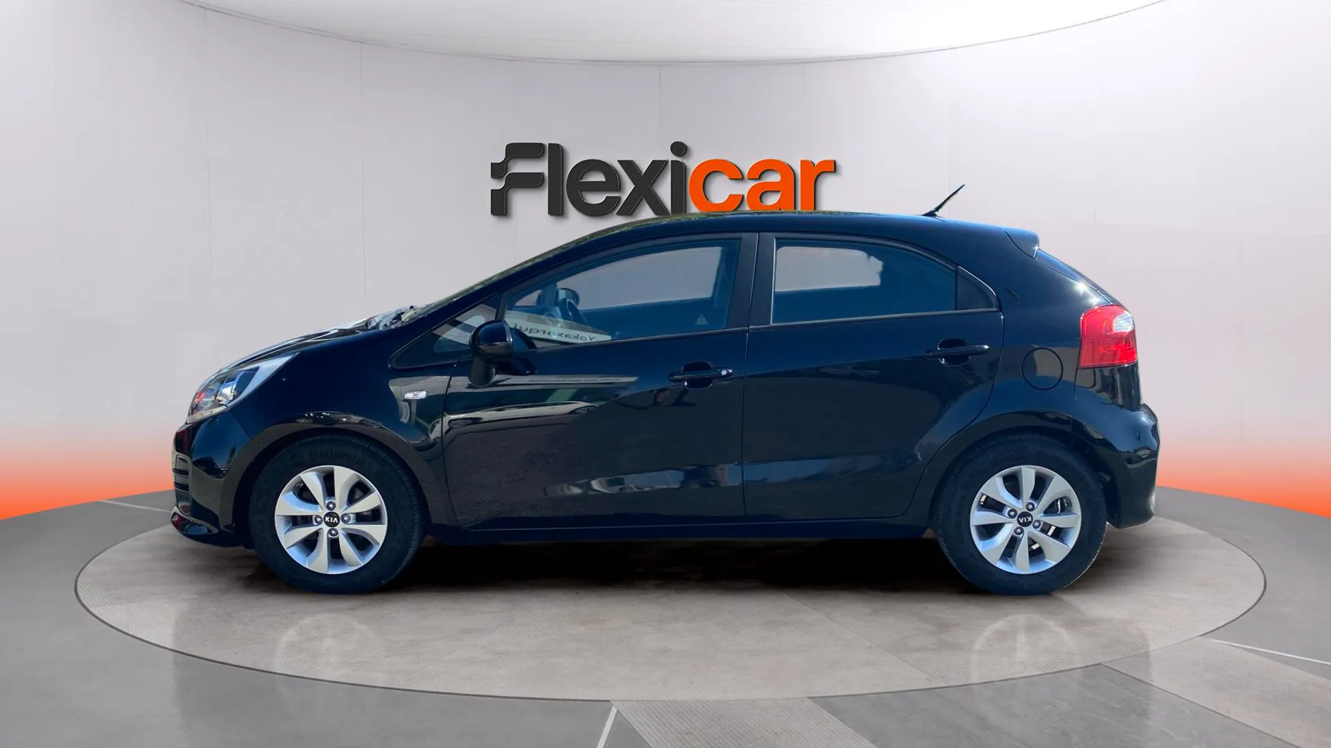 Kia Rio 1.2 Cvvt Concept - foto 3