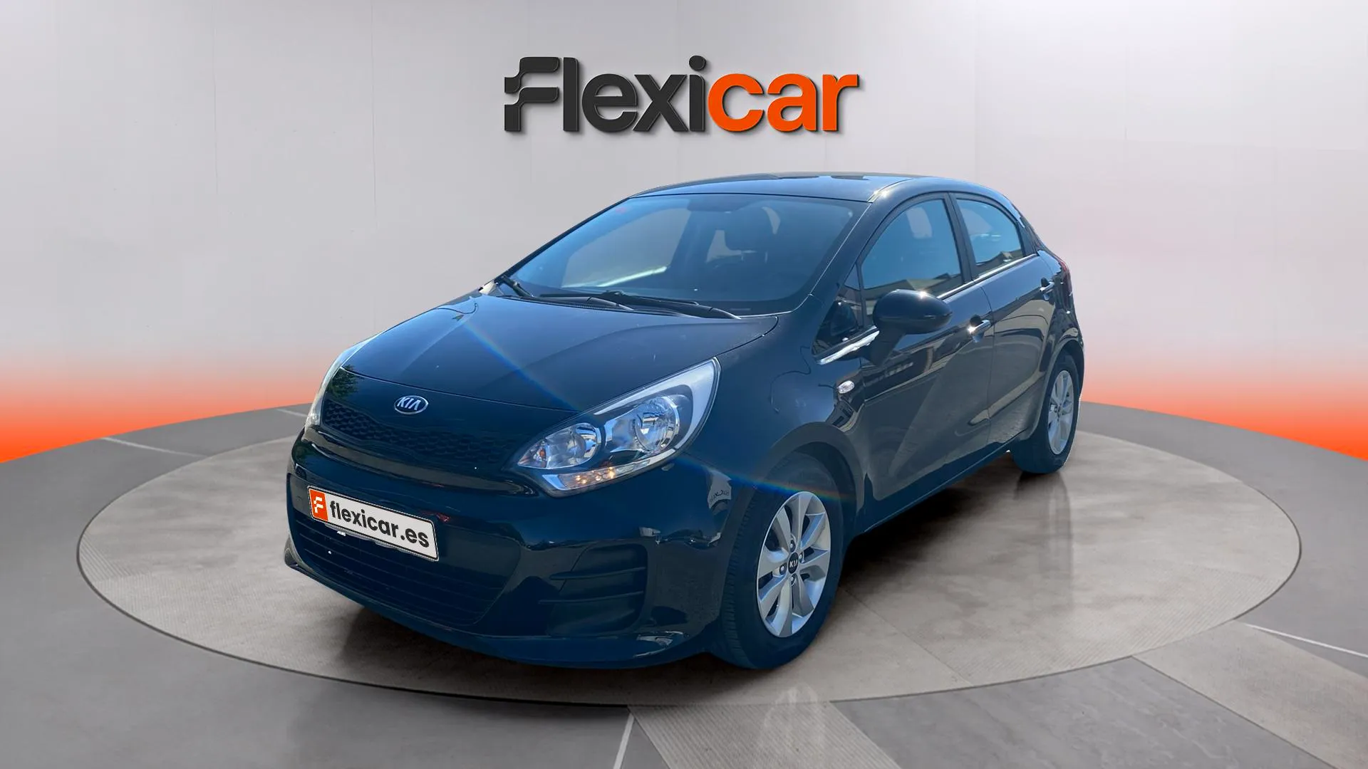 Kia Rio 1.2 Cvvt Concept - foto 2