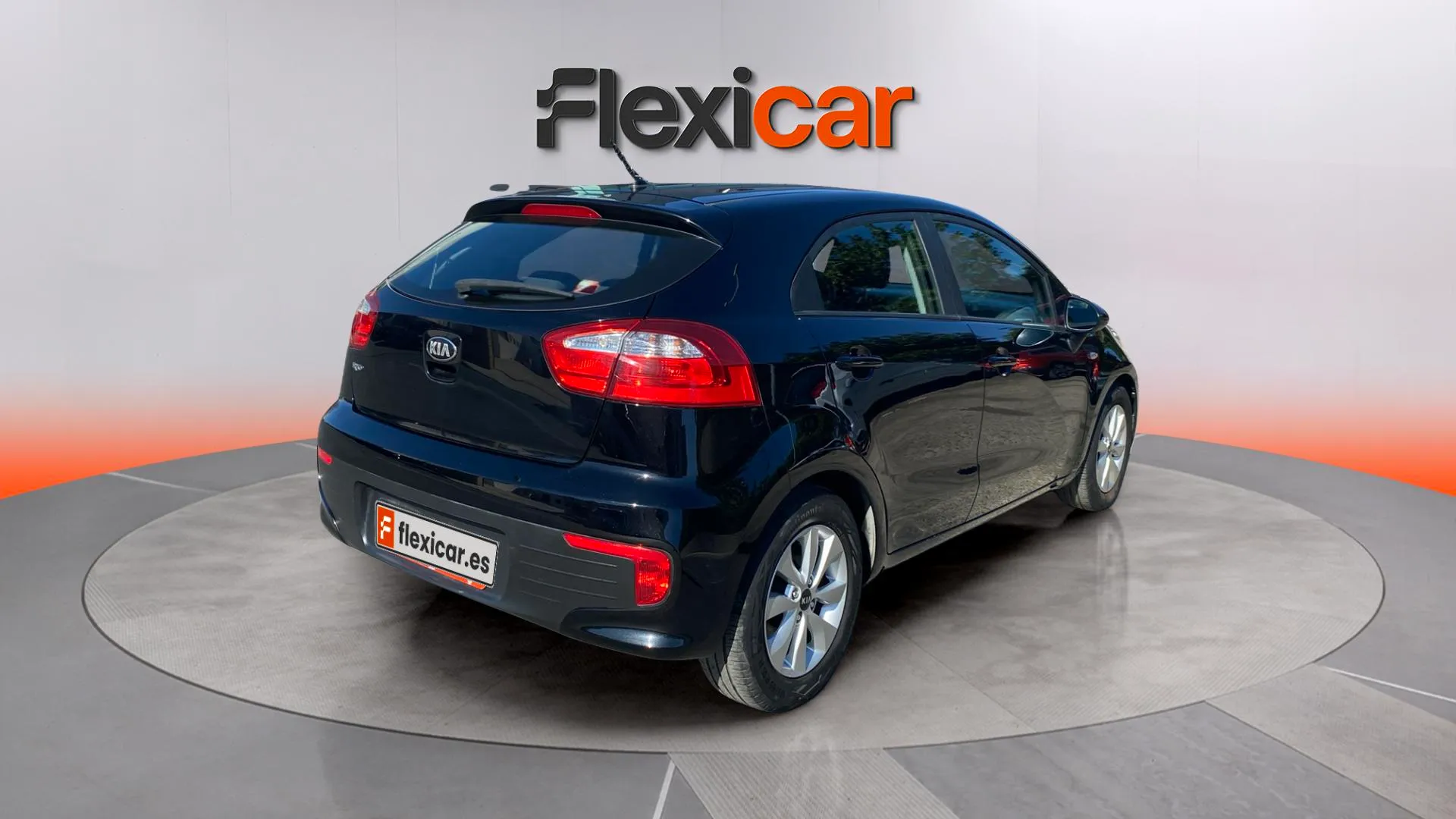 Kia Rio 1.2 Cvvt Concept - foto 6