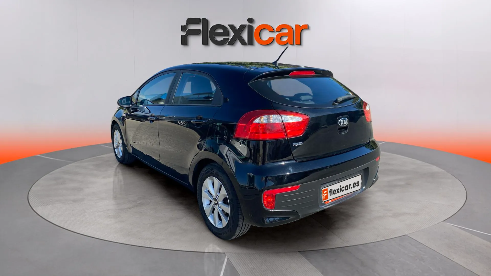 Kia Rio 1.2 Cvvt Concept - foto 4