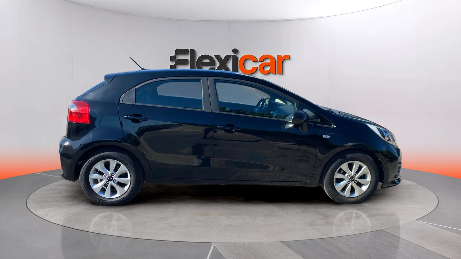 Kia Rio 1.2 Cvvt Concept - foto 7