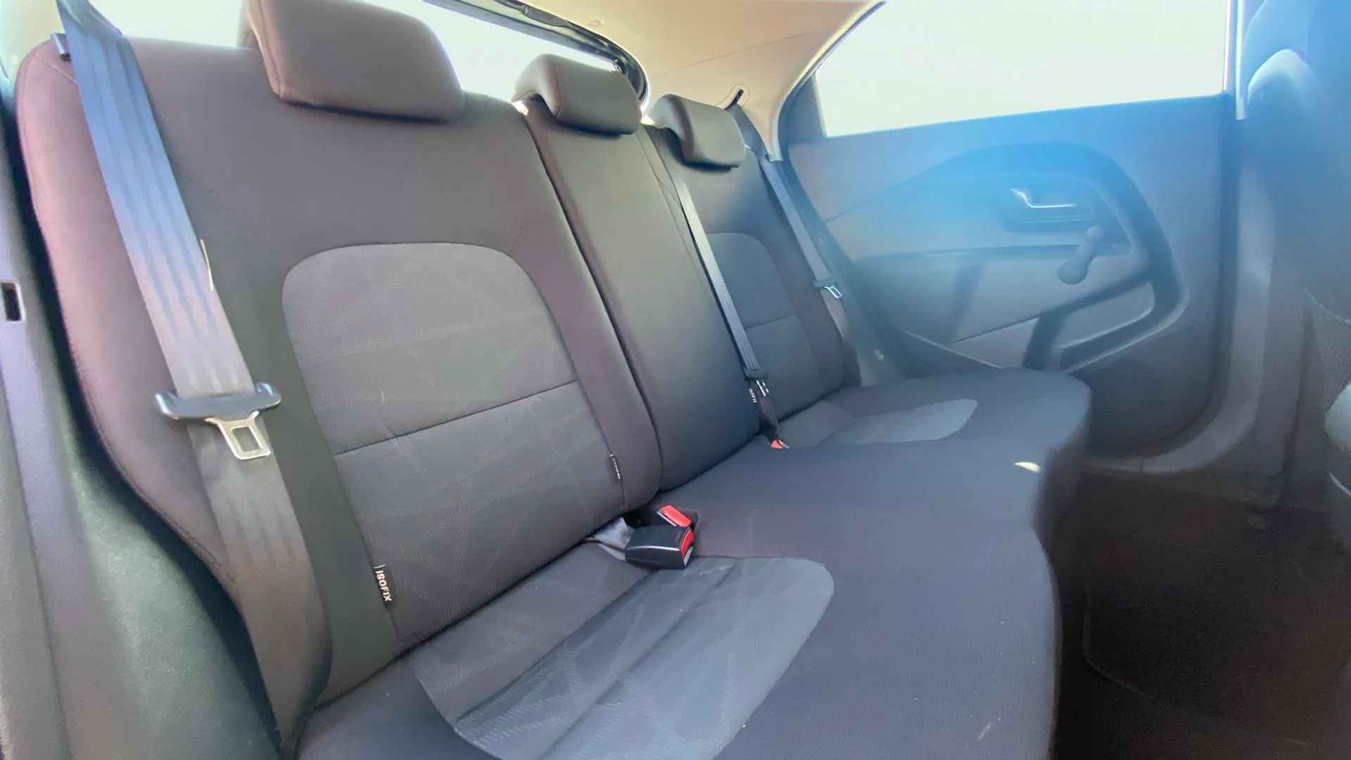 Kia Rio 1.2 Cvvt Concept - foto 14