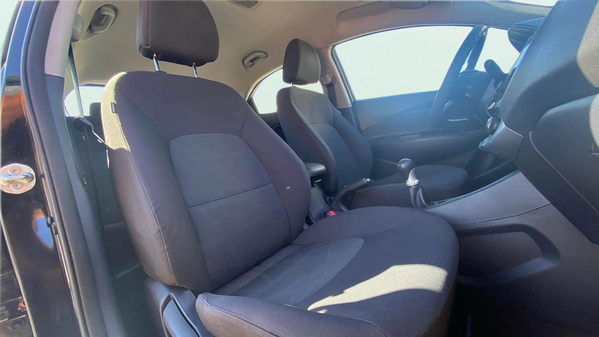 Kia Rio 1.2 Cvvt Concept - foto 13