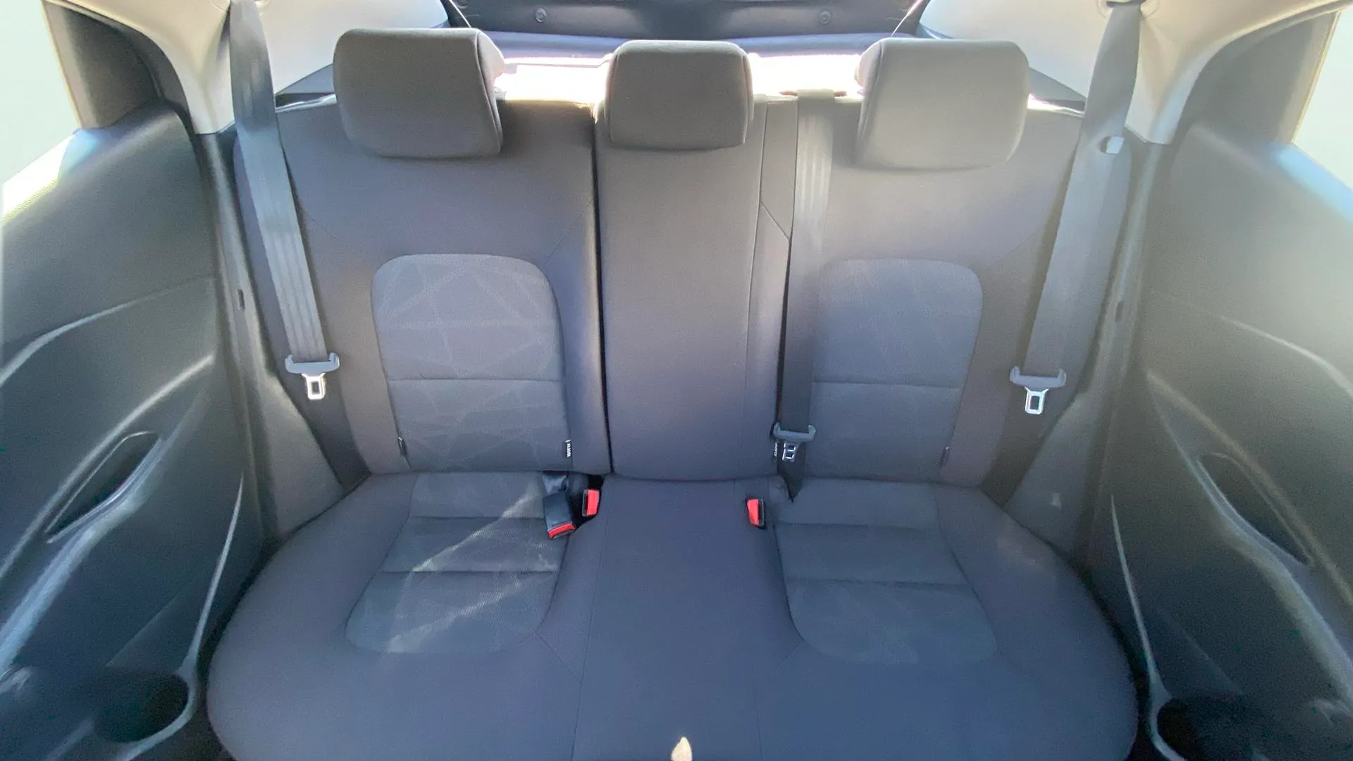 Kia Rio 1.2 Cvvt Concept - foto 15